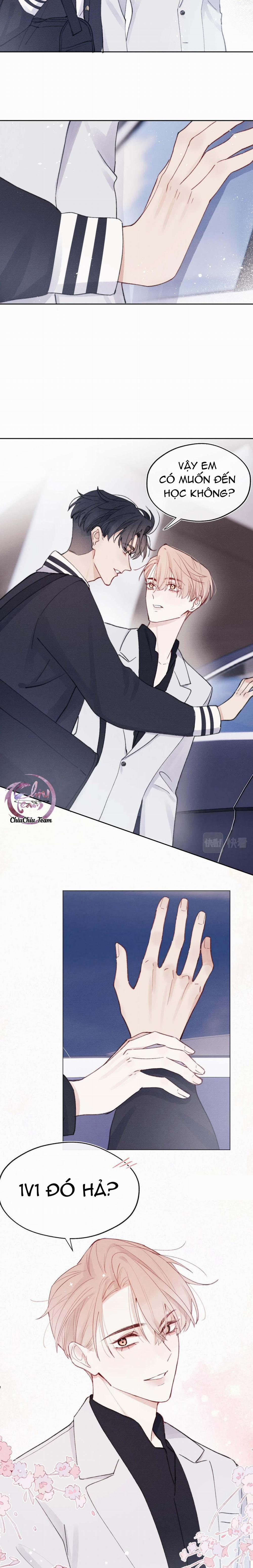 Nhật Ký Thất Tình Của Mr.nhung 5 trang 15