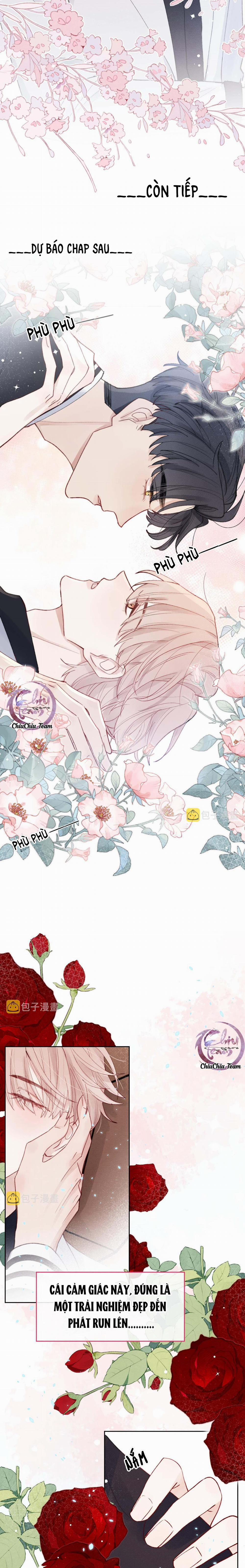 Nhật Ký Thất Tình Của Mr.nhung 5 trang 16