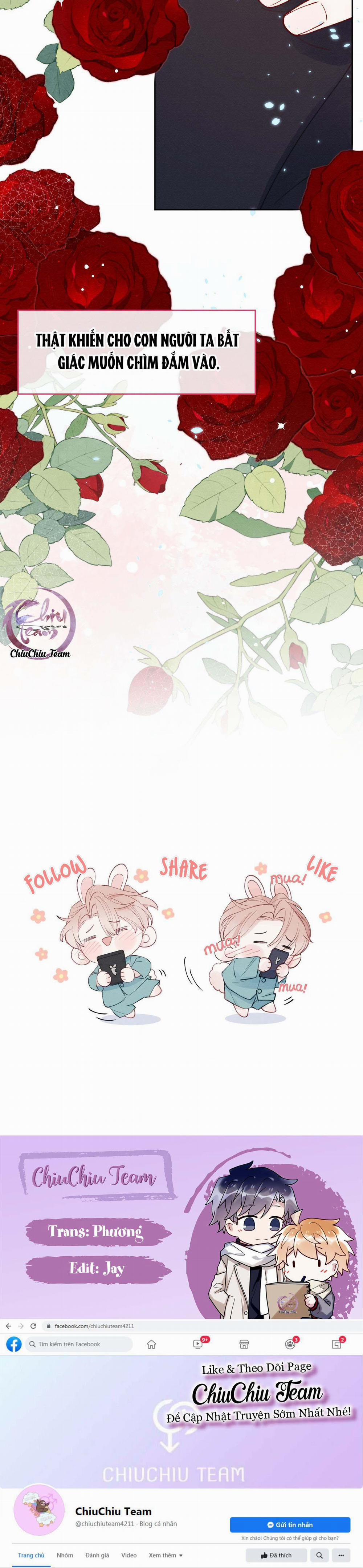 Nhật Ký Thất Tình Của Mr.nhung 5 trang 17