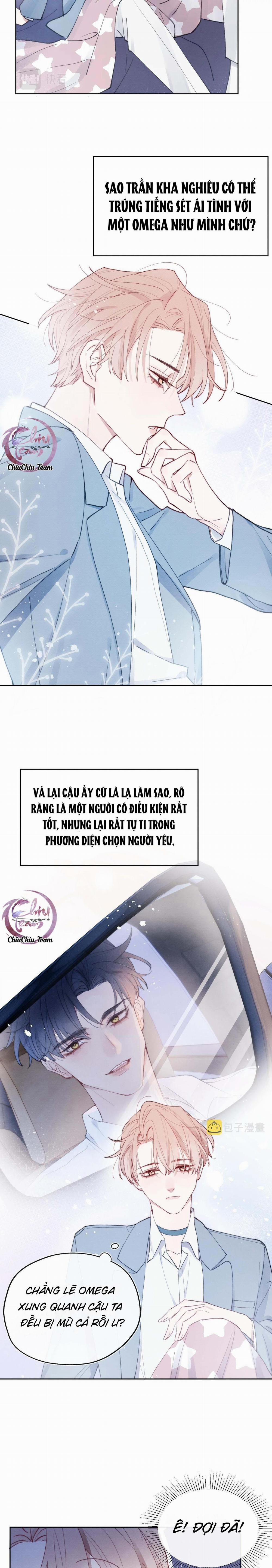 Nhật Ký Thất Tình Của Mr.nhung 5 trang 3