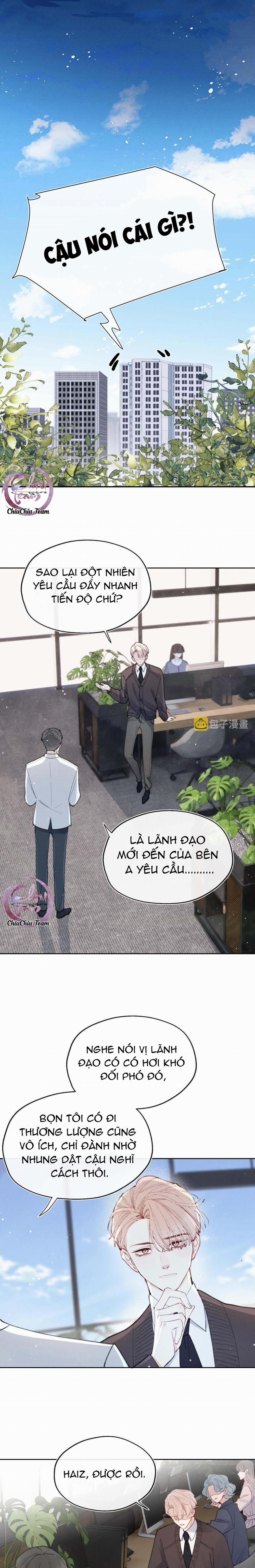 Nhật Ký Thất Tình Của Mr.nhung 5 trang 5