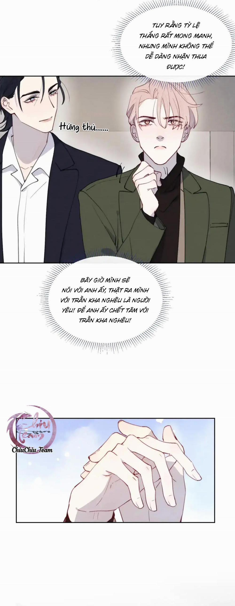 Nhật Ký Thất Tình Của Mr.nhung 50 trang 12