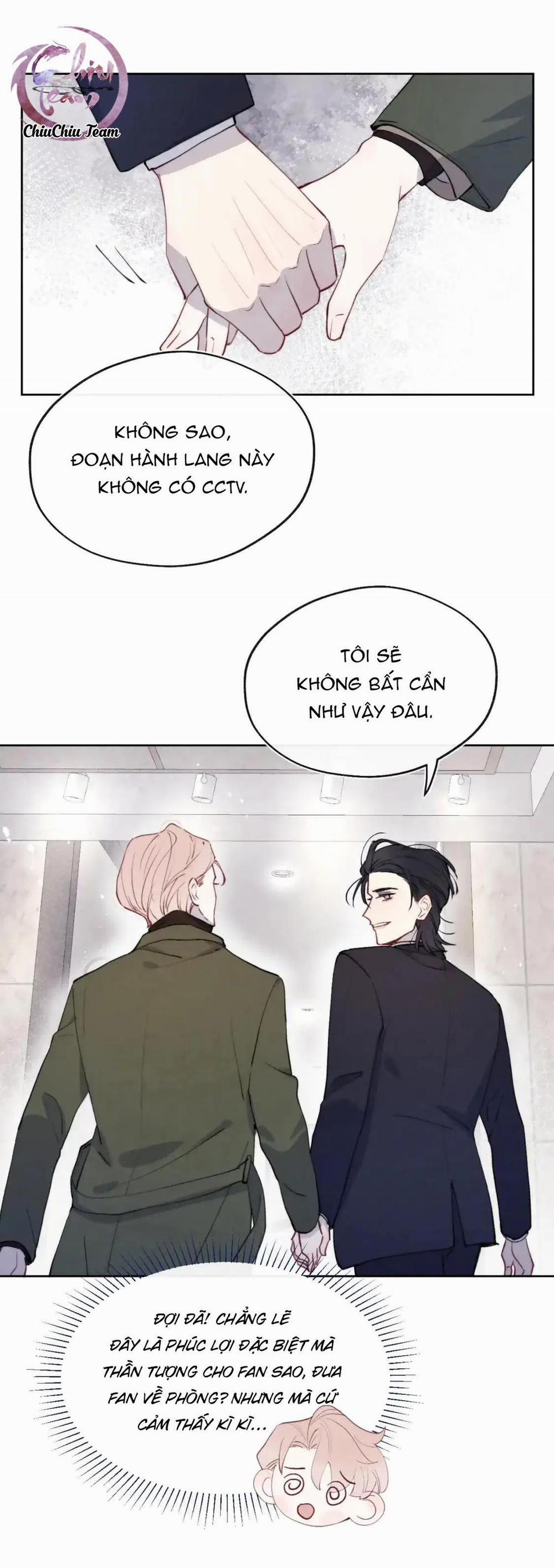 Nhật Ký Thất Tình Của Mr.nhung 50 trang 14