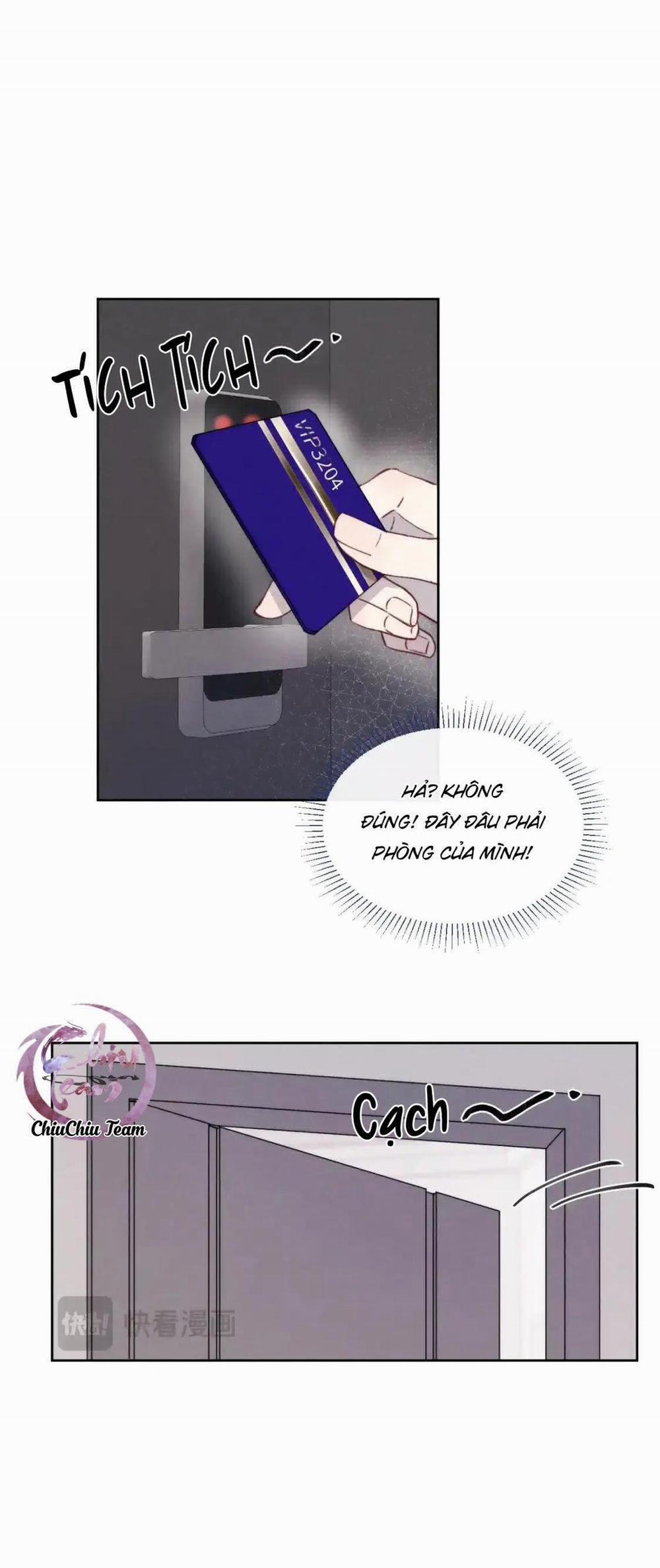 Nhật Ký Thất Tình Của Mr.nhung 50 trang 15