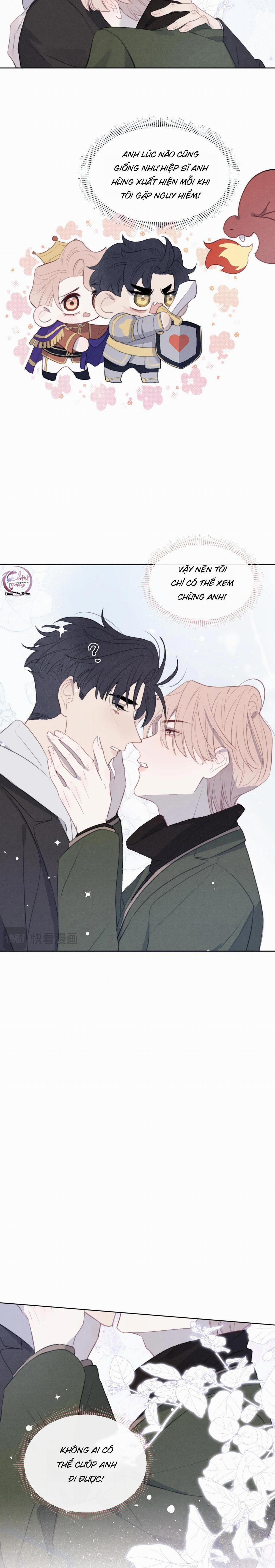 Nhật Ký Thất Tình Của Mr.nhung 51 trang 3