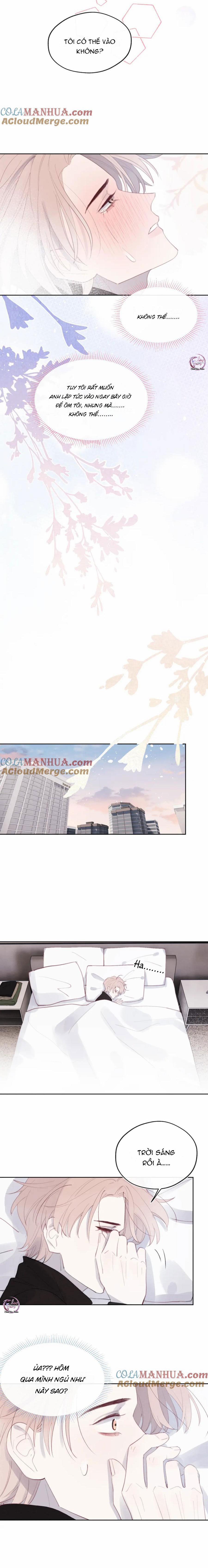 Nhật Ký Thất Tình Của Mr.nhung 52 trang 1