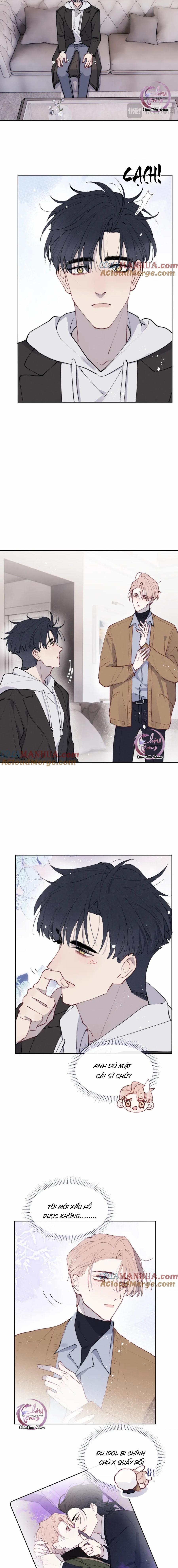 Nhật Ký Thất Tình Của Mr.nhung 53 trang 2