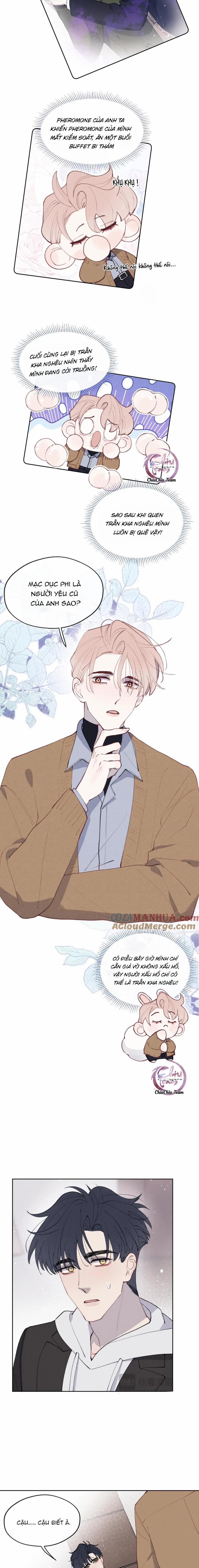 Nhật Ký Thất Tình Của Mr.nhung 53 trang 3