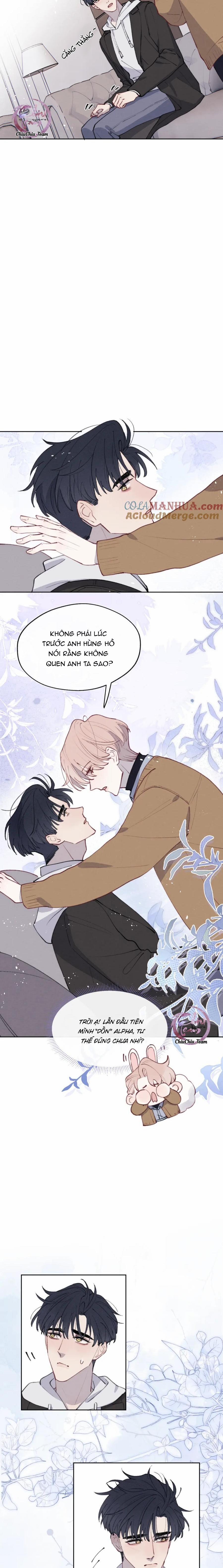 Nhật Ký Thất Tình Của Mr.nhung 53 trang 4