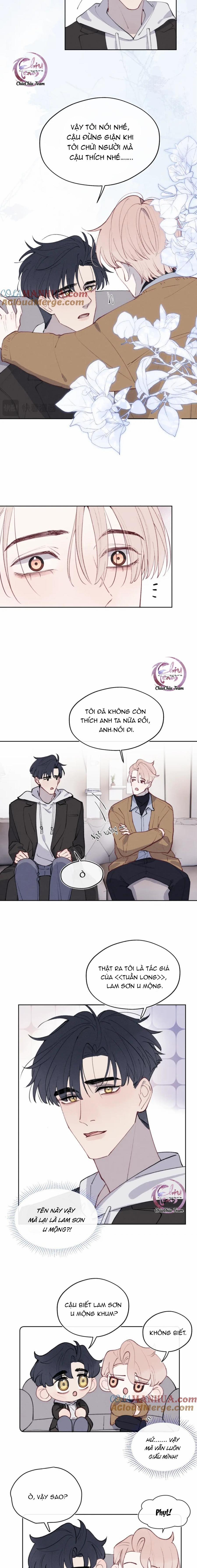 Nhật Ký Thất Tình Của Mr.nhung 53 trang 5