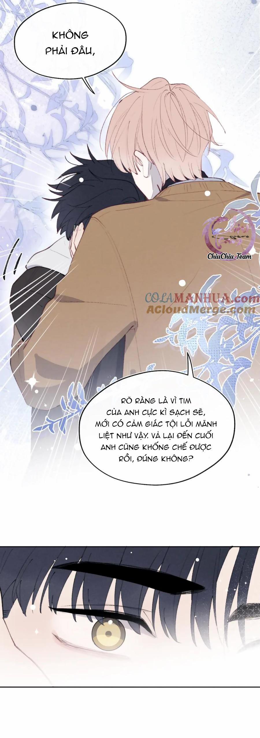 Nhật Ký Thất Tình Của Mr.nhung 55 trang 11