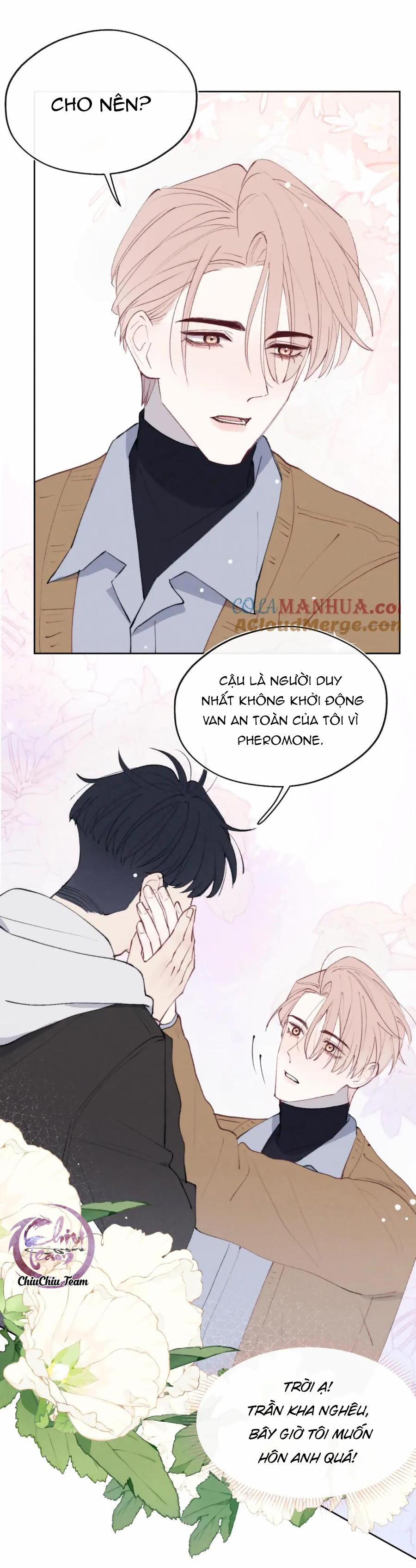 Nhật Ký Thất Tình Của Mr.nhung 55 trang 15