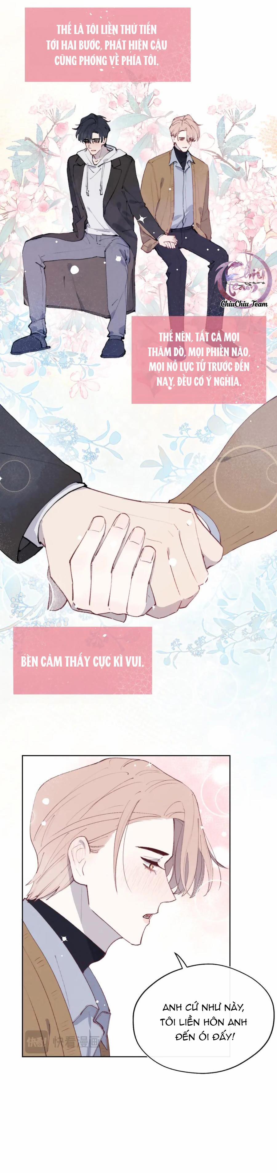 Nhật Ký Thất Tình Của Mr.nhung 55 trang 3