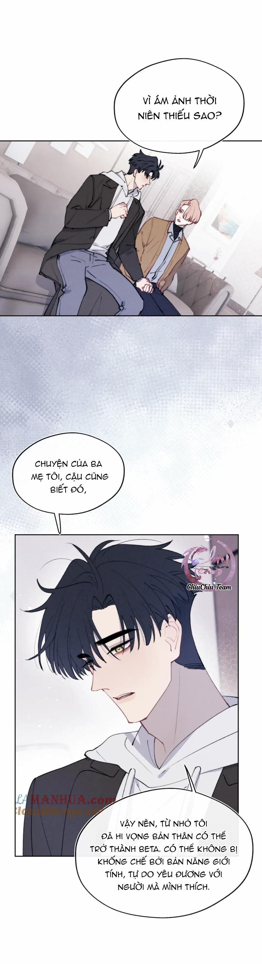 Nhật Ký Thất Tình Của Mr.nhung 55 trang 5