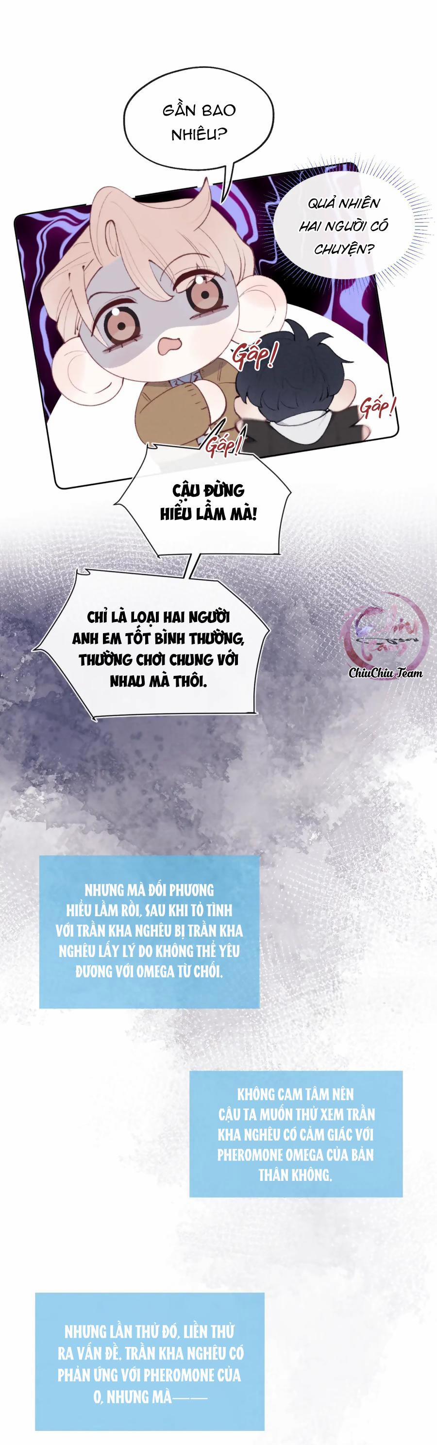 Nhật Ký Thất Tình Của Mr.nhung 55 trang 9