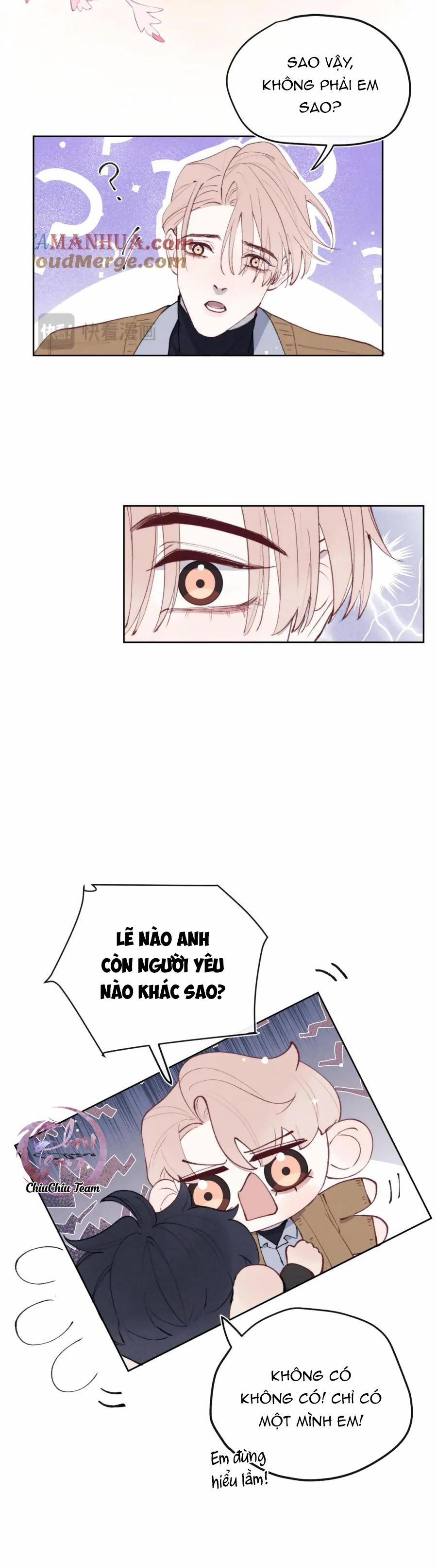 Nhật Ký Thất Tình Của Mr.nhung 56 trang 3