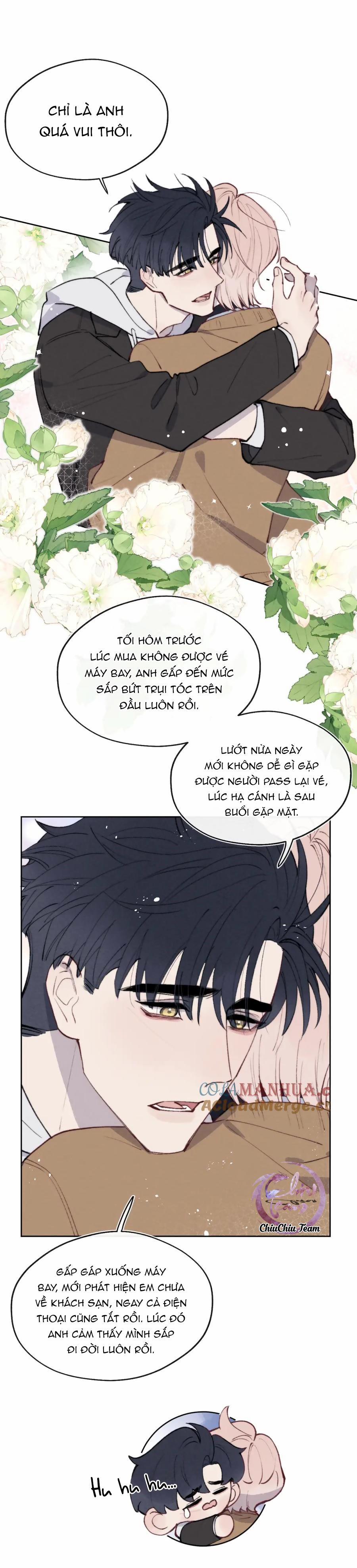 Nhật Ký Thất Tình Của Mr.nhung 56 trang 4