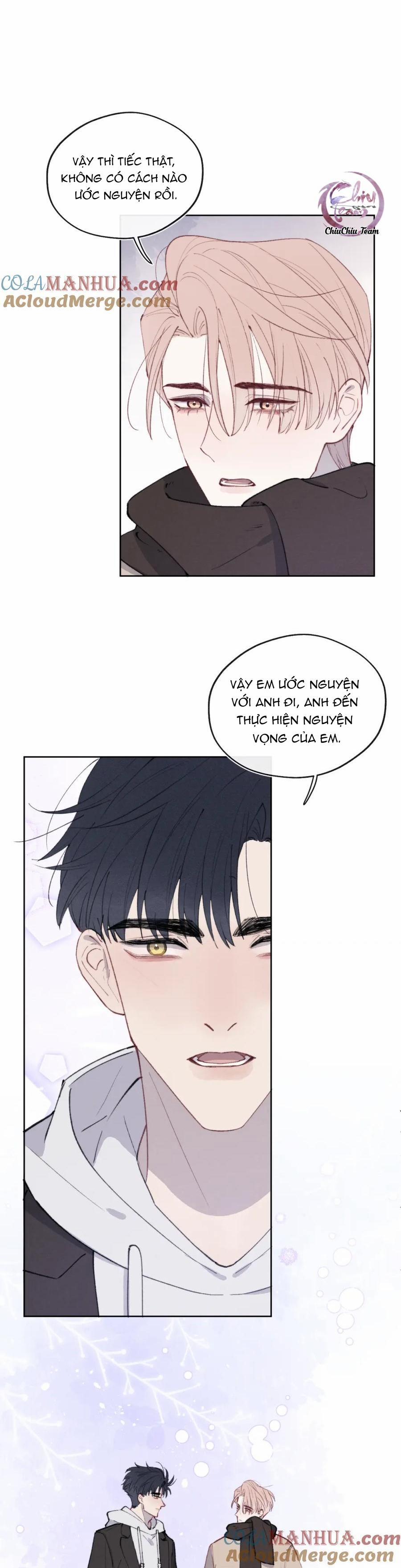 Nhật Ký Thất Tình Của Mr.nhung 57 trang 12