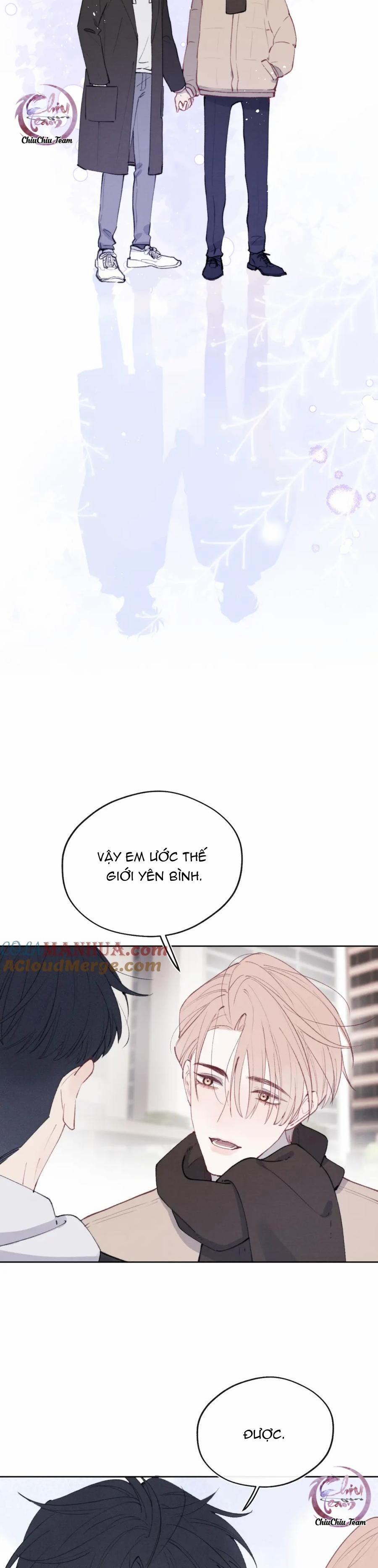 Nhật Ký Thất Tình Của Mr.nhung 57 trang 13