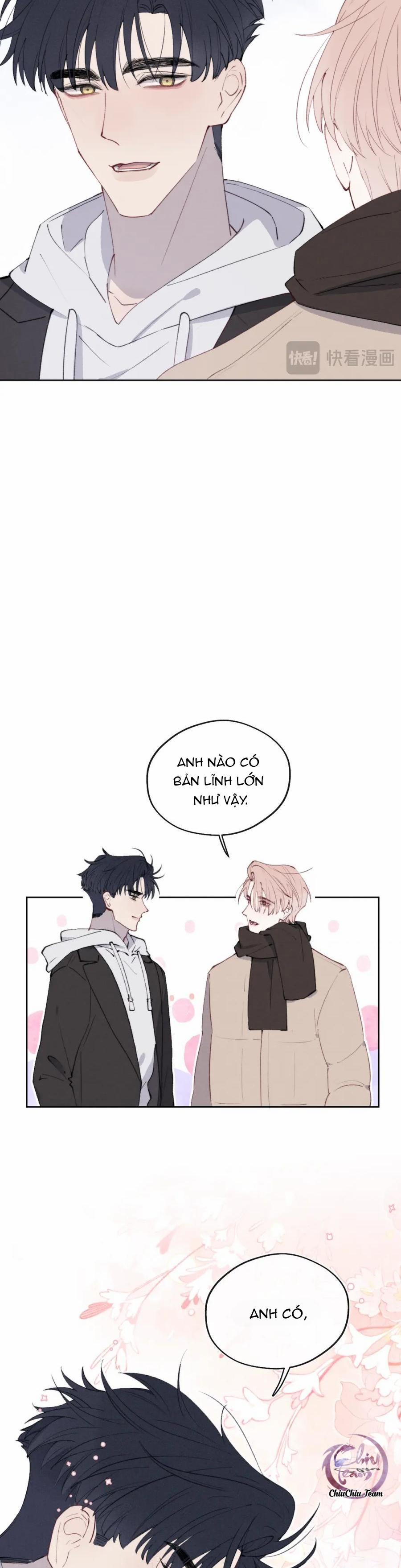 Nhật Ký Thất Tình Của Mr.nhung 57 trang 14