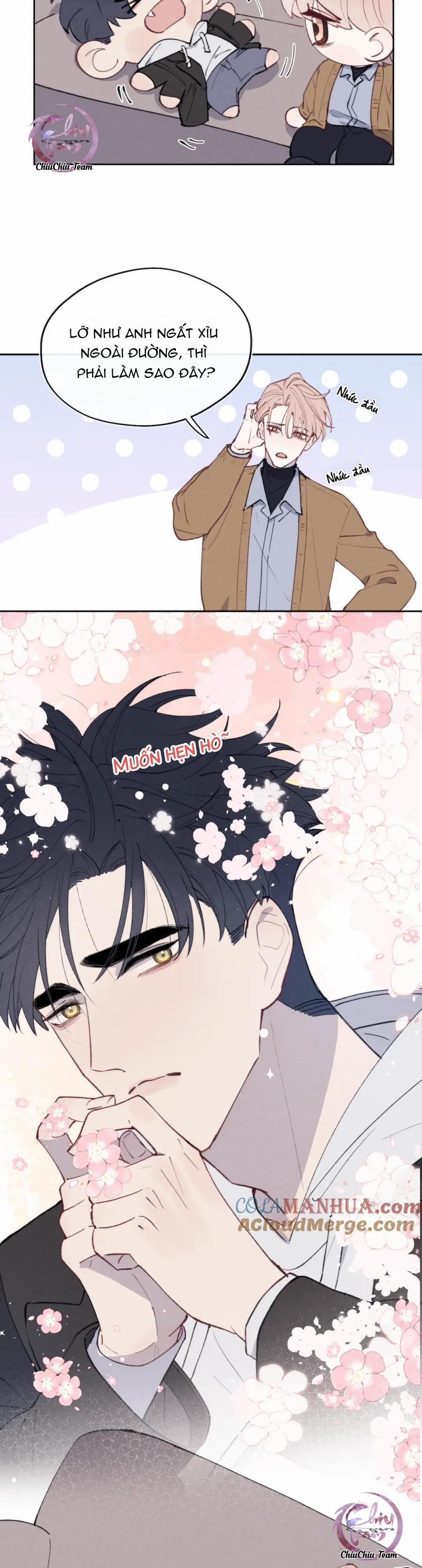 Nhật Ký Thất Tình Của Mr.nhung 57 trang 2