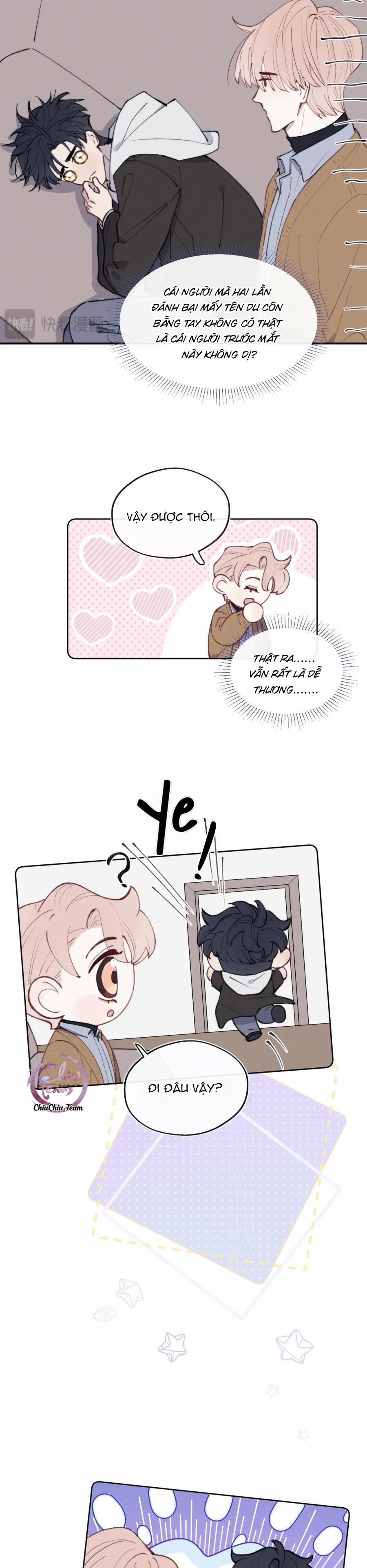 Nhật Ký Thất Tình Của Mr.nhung 57 trang 3