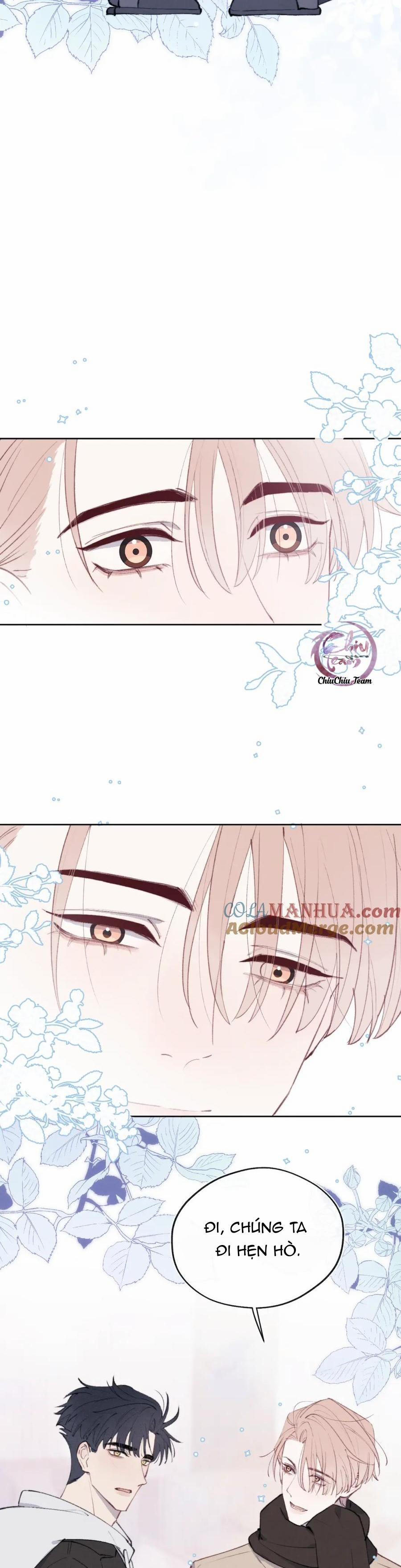 Nhật Ký Thất Tình Của Mr.nhung 57 trang 5