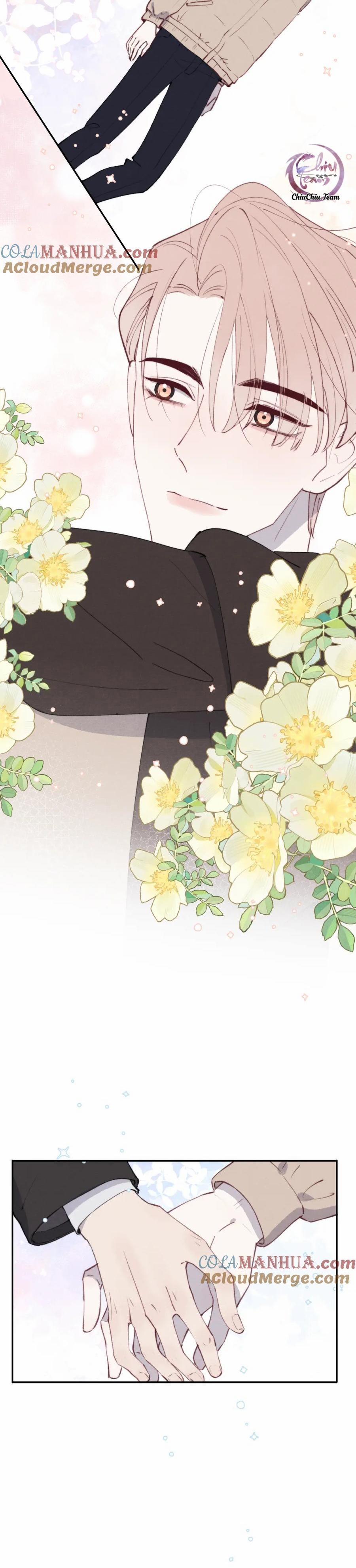 Nhật Ký Thất Tình Của Mr.nhung 57 trang 7