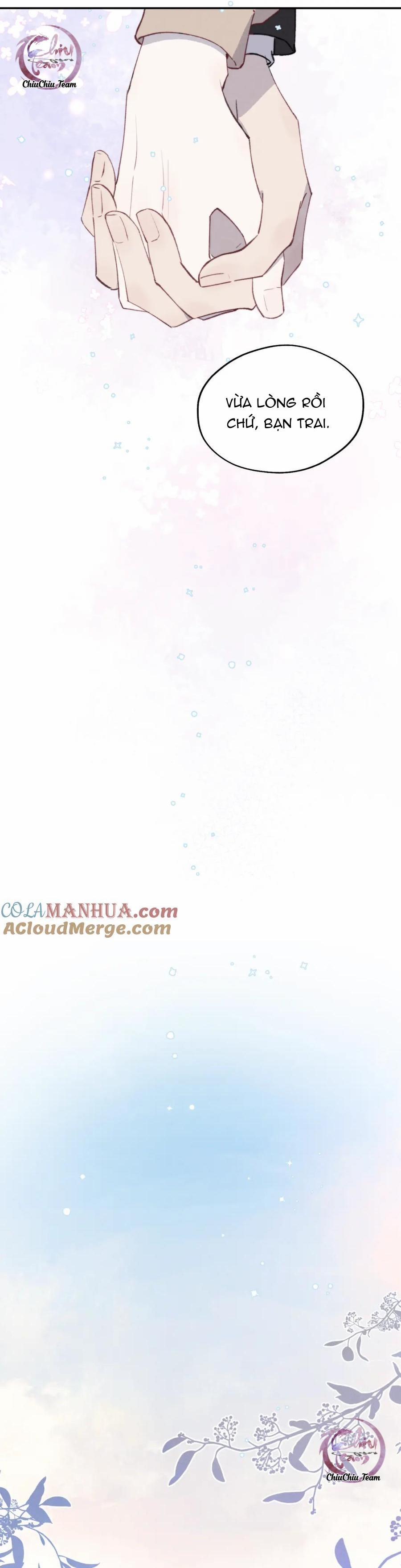 Nhật Ký Thất Tình Của Mr.nhung 57 trang 8