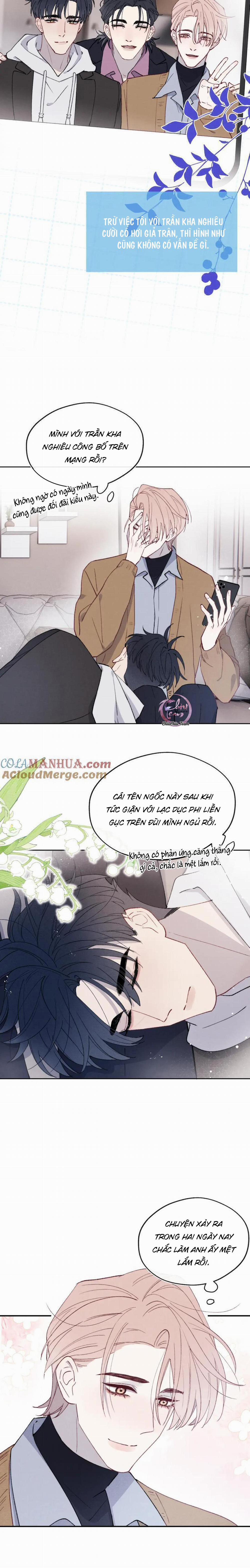 Nhật Ký Thất Tình Của Mr.nhung 58 trang 2