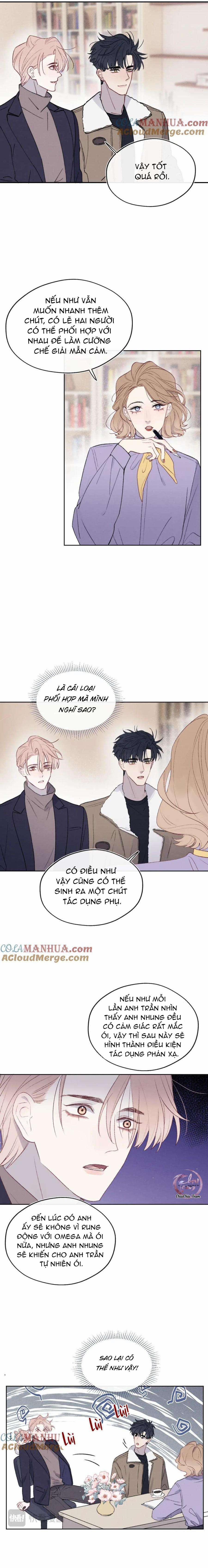 Nhật Ký Thất Tình Của Mr.nhung 59 trang 1