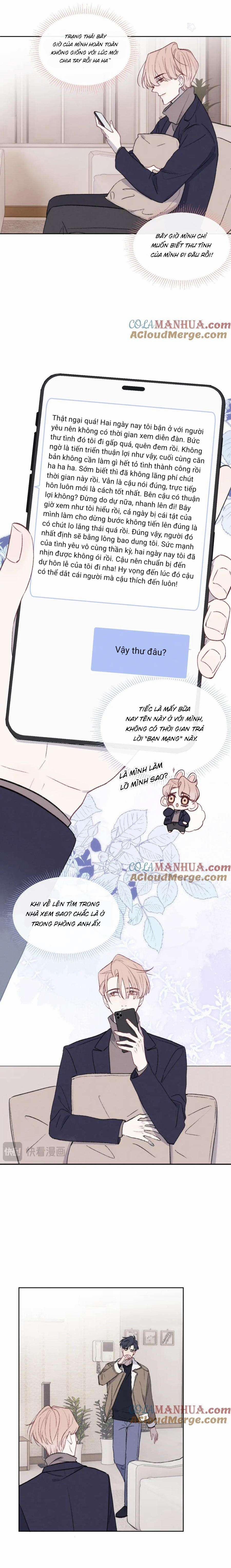 Nhật Ký Thất Tình Của Mr.nhung 59 trang 6