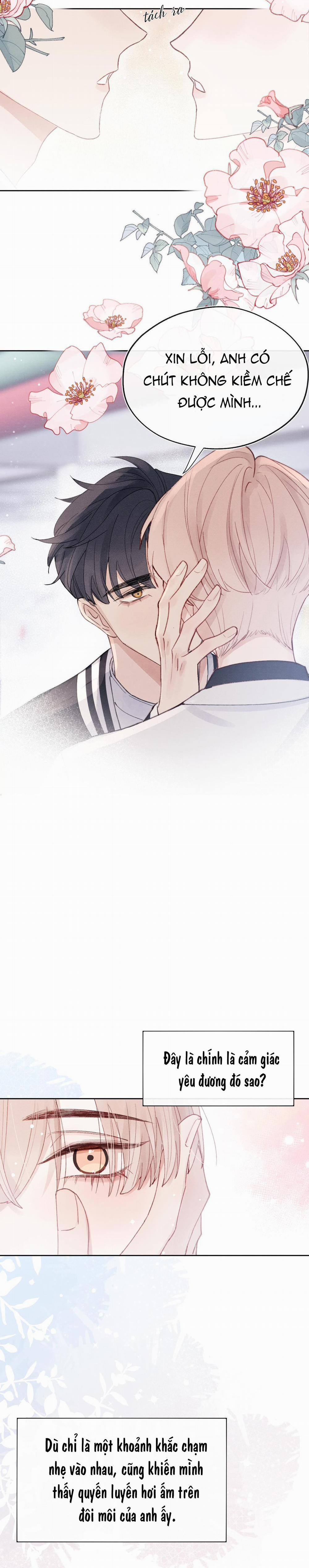 Nhật Ký Thất Tình Của Mr.nhung 6 trang 2