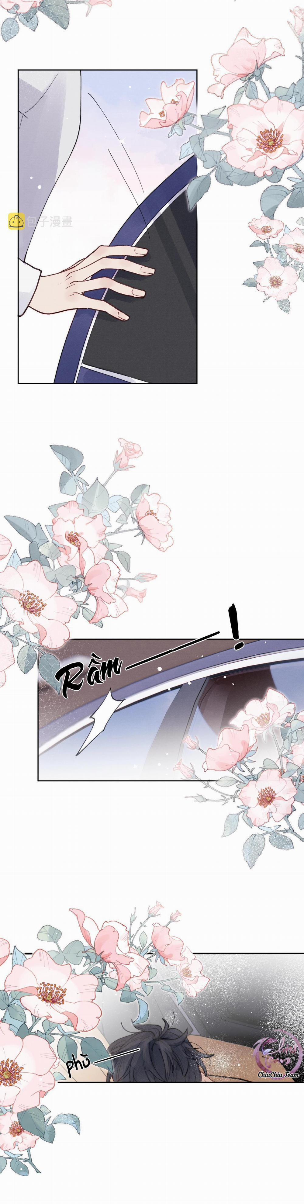 Nhật Ký Thất Tình Của Mr.nhung 6 trang 4