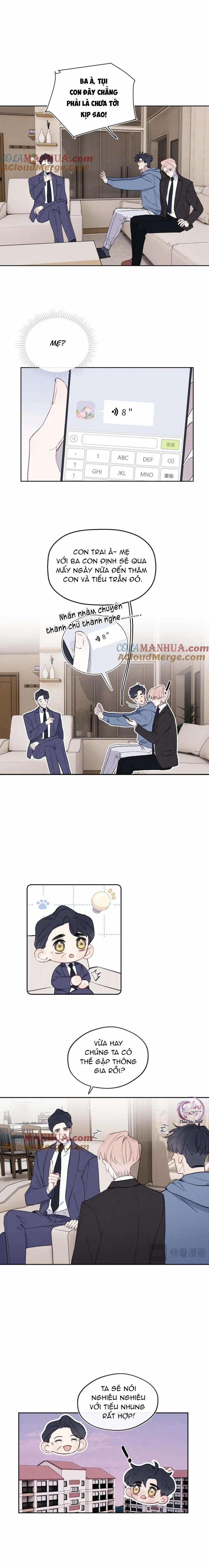 Nhật Ký Thất Tình Của Mr.nhung 60 trang 2