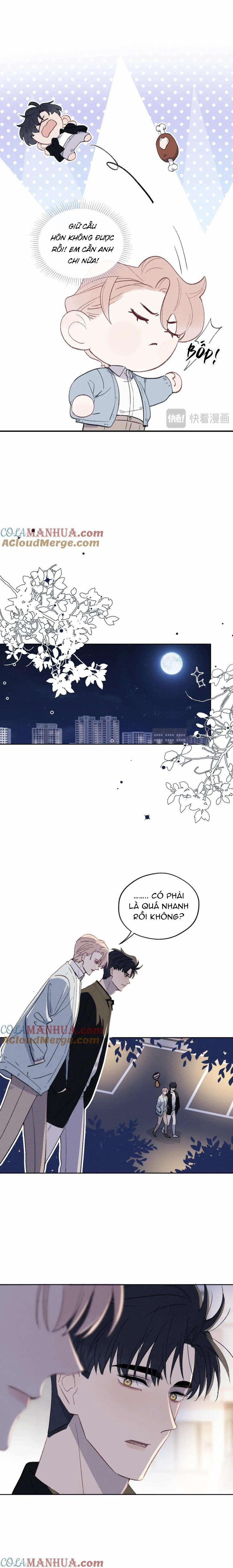 Nhật Ký Thất Tình Của Mr.nhung 60 trang 5