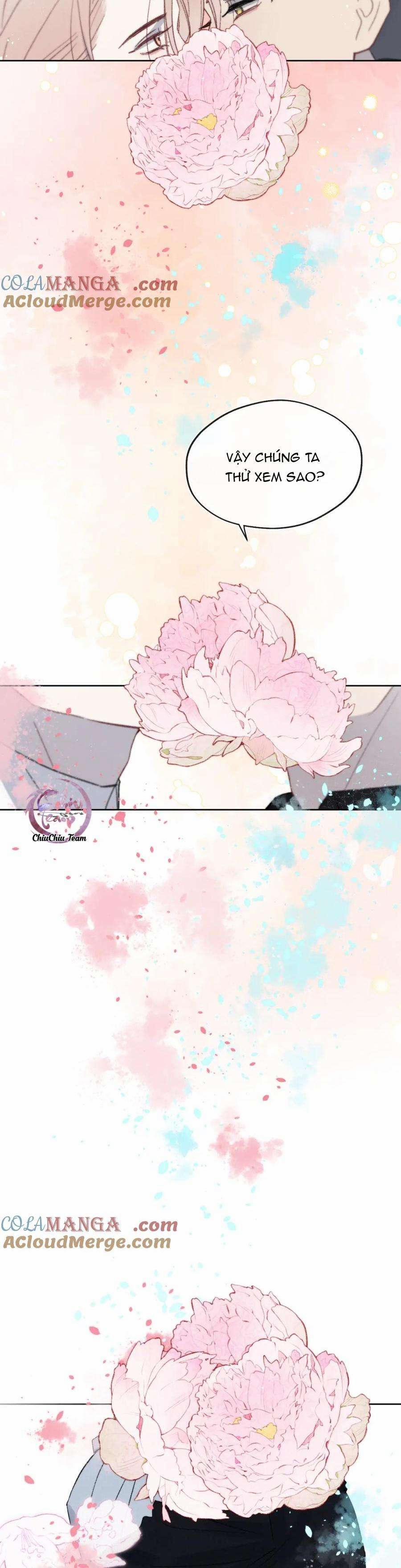 Nhật Ký Thất Tình Của Mr.nhung 61 trang 14