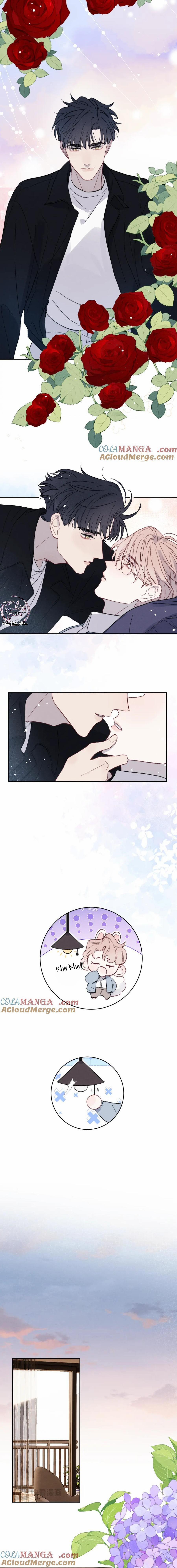 Nhật Ký Thất Tình Của Mr.nhung 62 trang 3