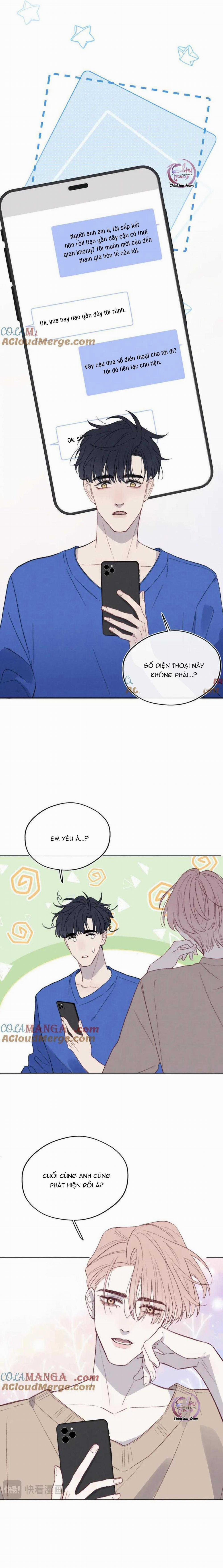 Nhật Ký Thất Tình Của Mr.nhung 63 trang 1