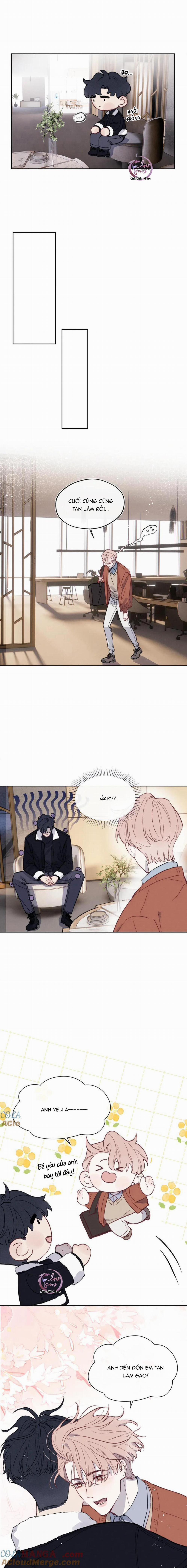 Nhật Ký Thất Tình Của Mr.nhung 64 NT 2 trang 1