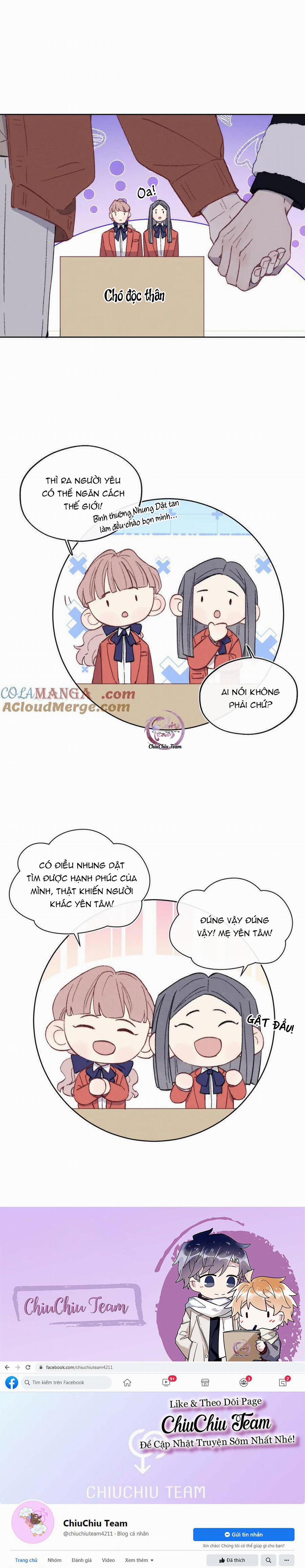 Nhật Ký Thất Tình Của Mr.nhung 64 NT 2 trang 4