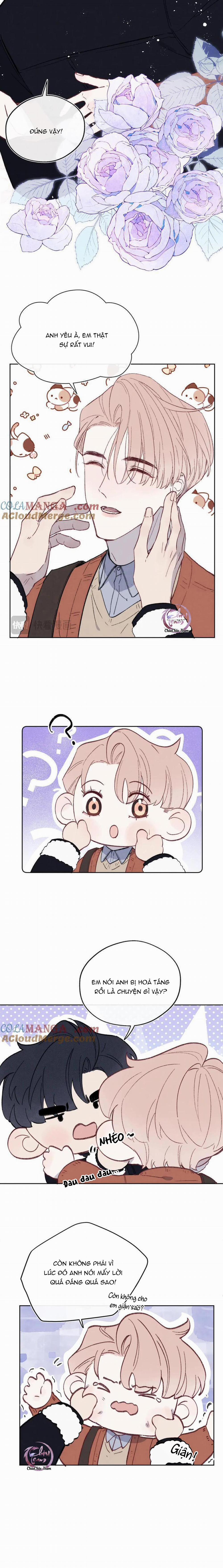 Nhật Ký Thất Tình Của Mr.nhung 64 trang 2