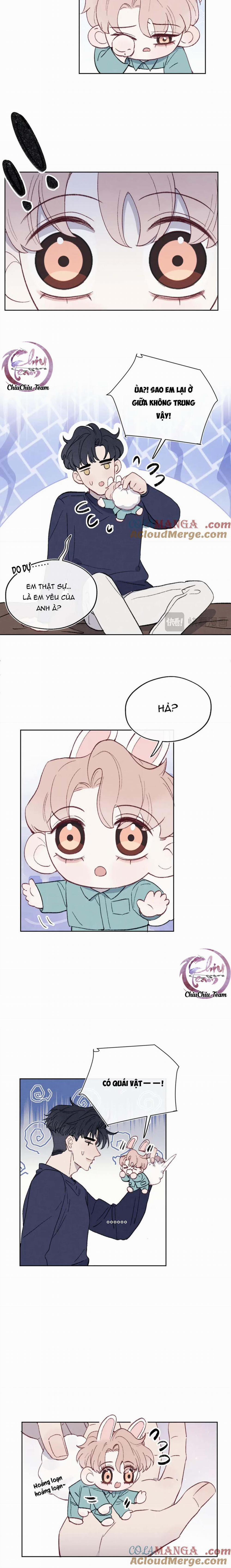 Nhật Ký Thất Tình Của Mr.nhung 65 trang 1