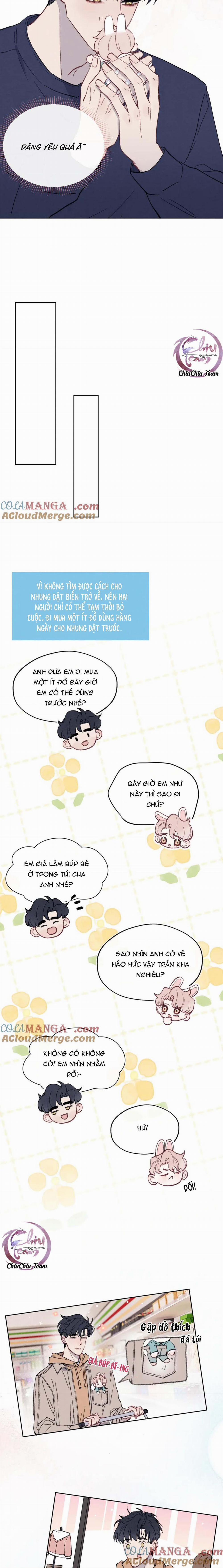 Nhật Ký Thất Tình Của Mr.nhung 65 trang 3