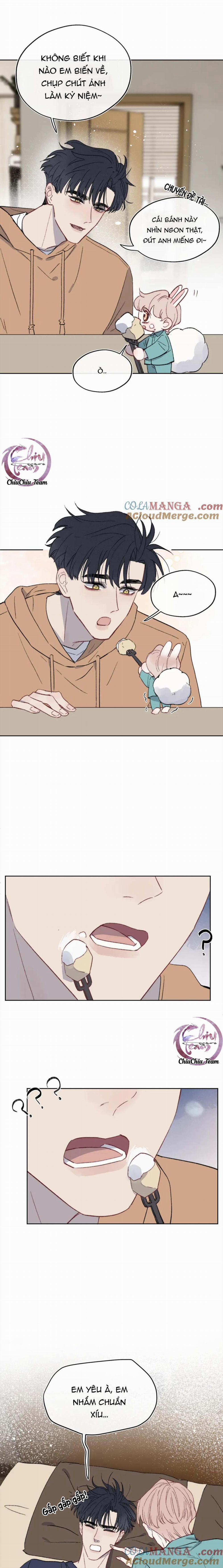 Nhật Ký Thất Tình Của Mr.nhung 65 trang 5