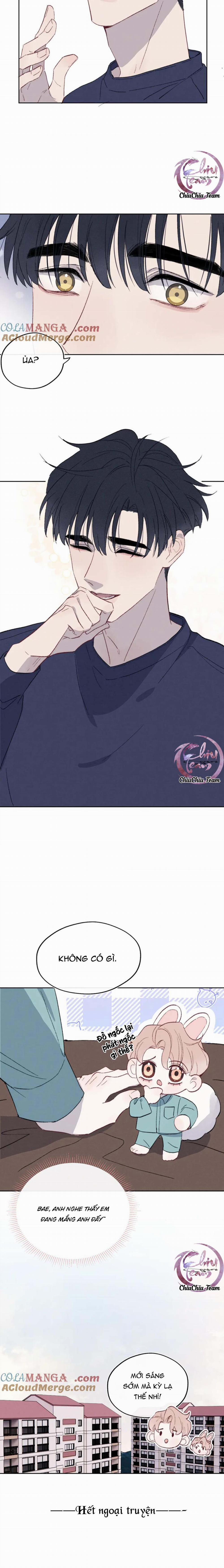 Nhật Ký Thất Tình Của Mr.nhung 65 trang 7