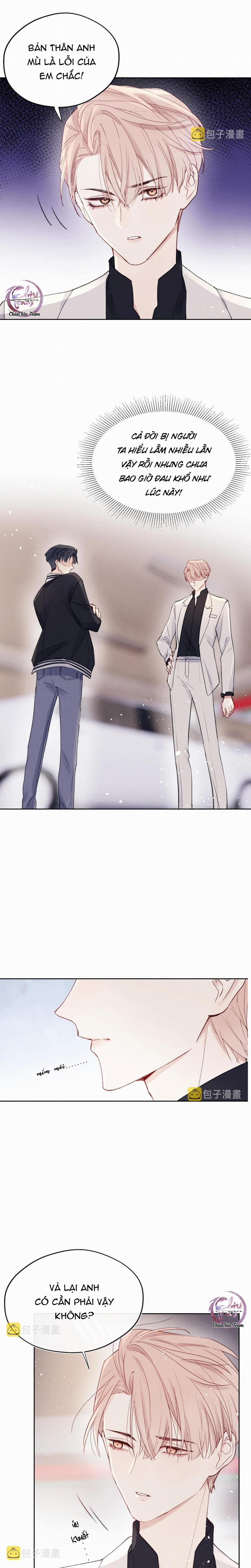 Nhật Ký Thất Tình Của Mr.nhung 7 trang 10