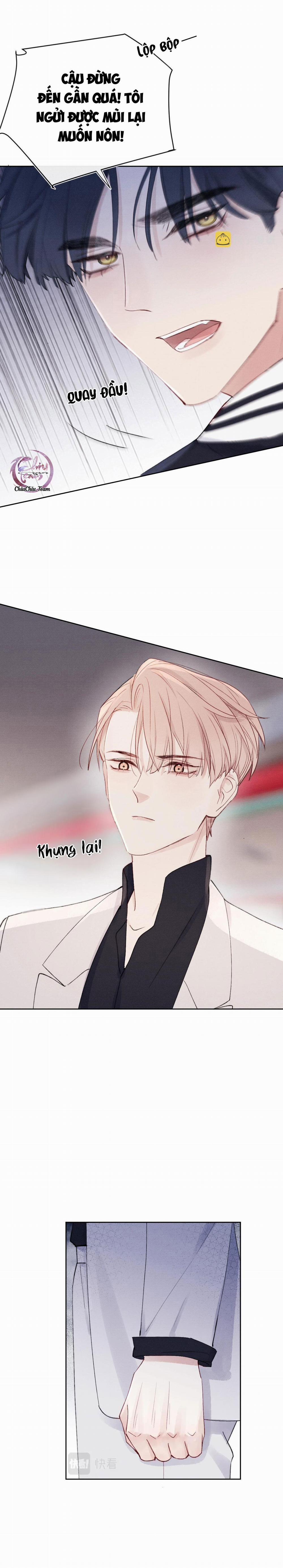 Nhật Ký Thất Tình Của Mr.nhung 7 trang 13