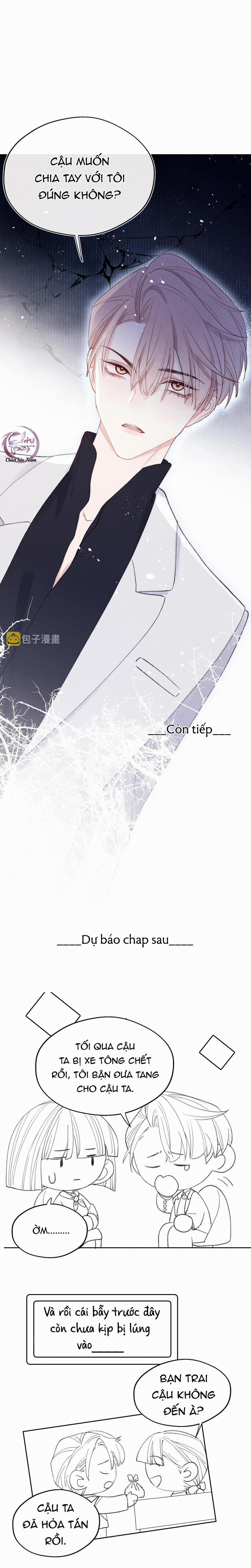 Nhật Ký Thất Tình Của Mr.nhung 7 trang 16