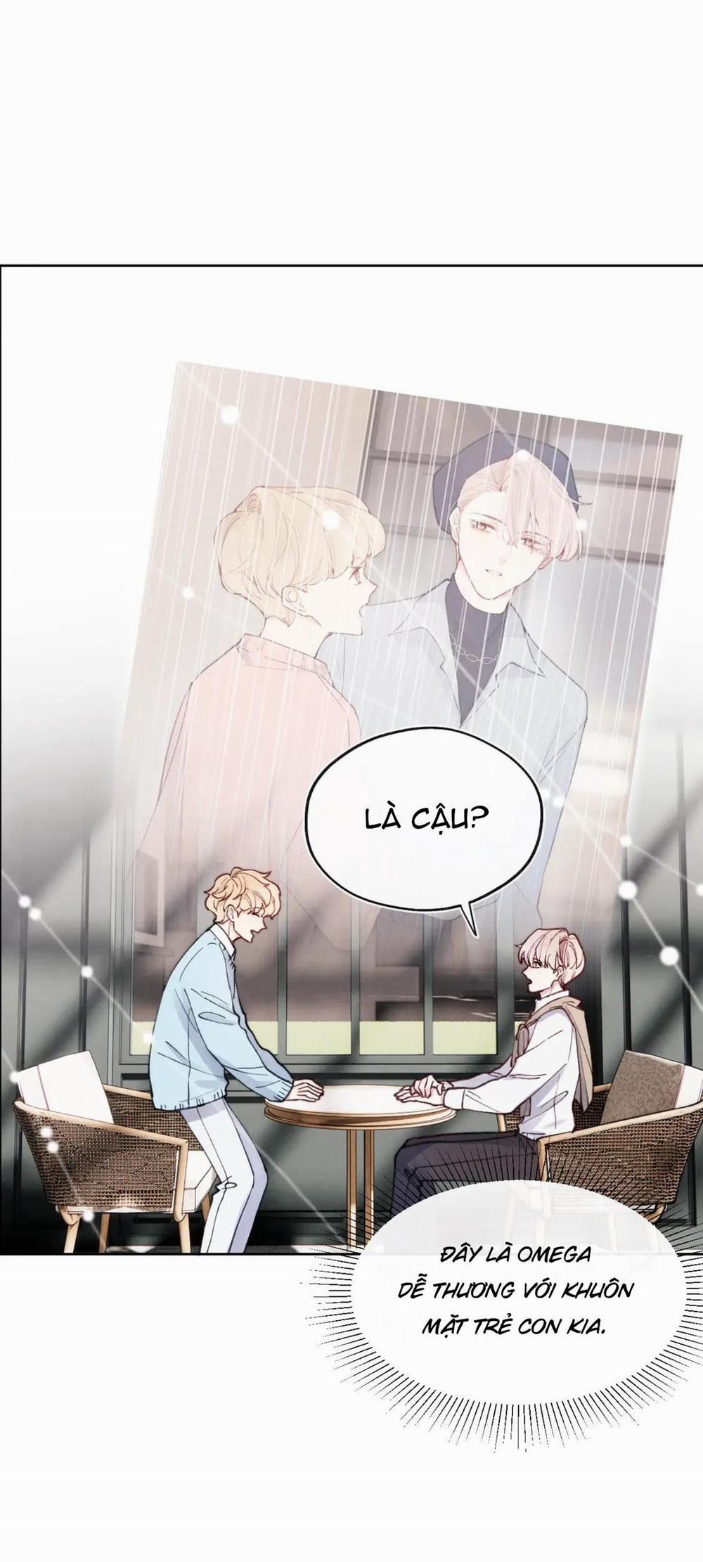 Nhật Ký Thất Tình Của Mr.nhung 9 trang 10